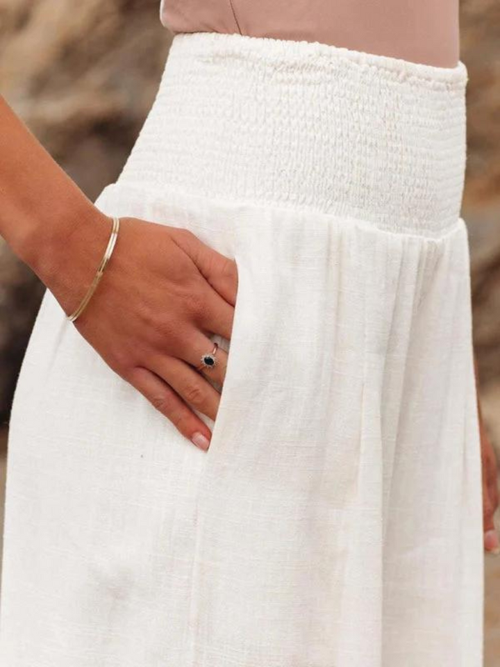 Elara · Pantalons Élégants