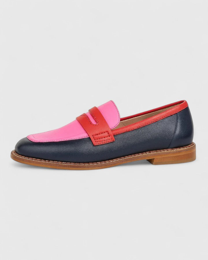 Elara · Mocassins Chic et Élégants