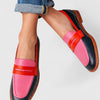 Elara · Mocassins Chic et Élégants