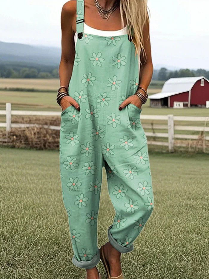 Salopettes Muse des Prairies