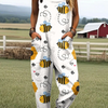 Salopette Honeybee Happy