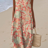Beth™ | Robe Midi Florale