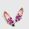Elara · Mocassins Élégance Confortable