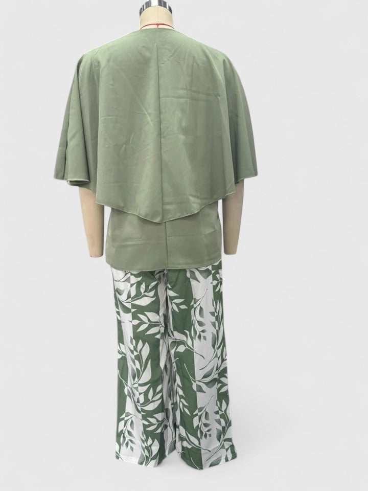 Elara · Ensemble Chic et Élégant
