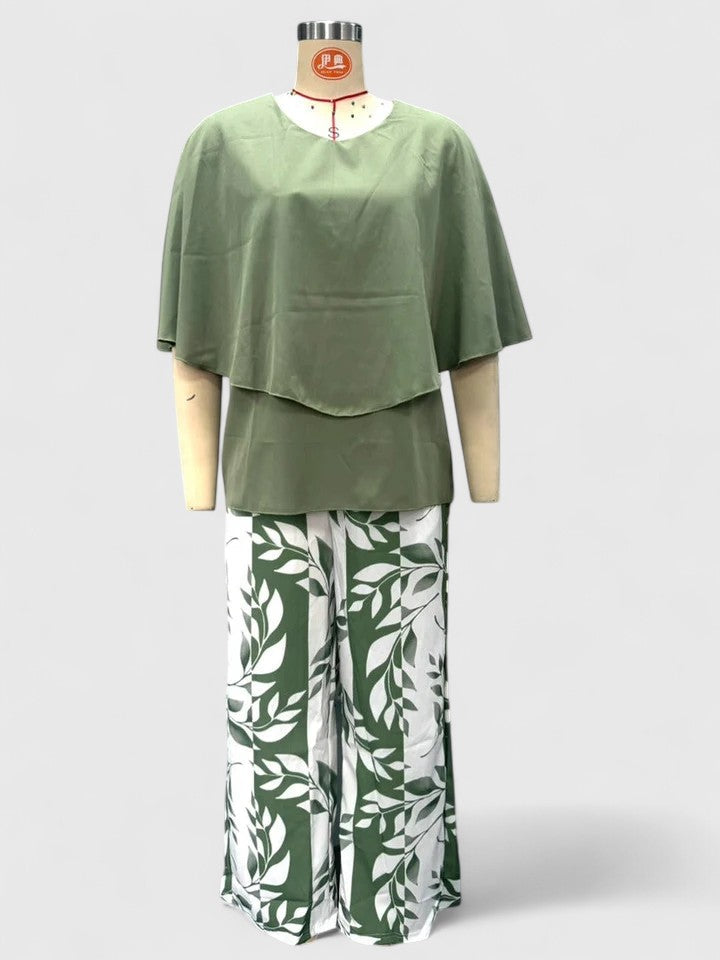 Elara · Ensemble Chic et Élégant