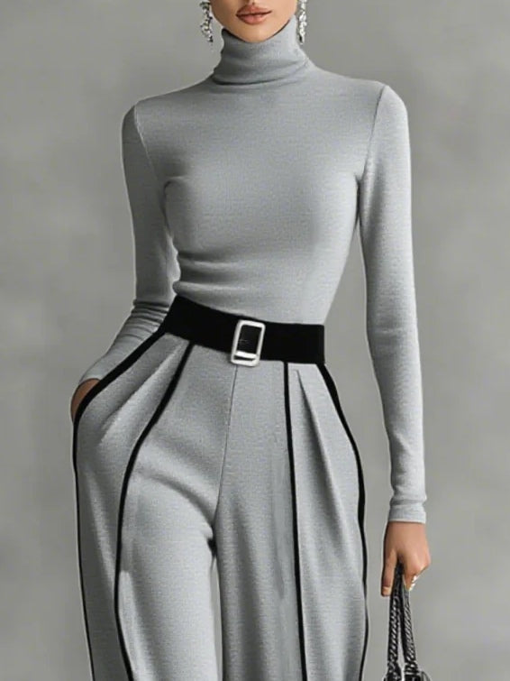 Elara · Ensemble Élégance Sculptée
