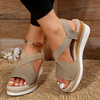 Layla - Sandales de Charme Sans Effort