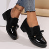 Elara · Mocassins Élégants à Confort Souple