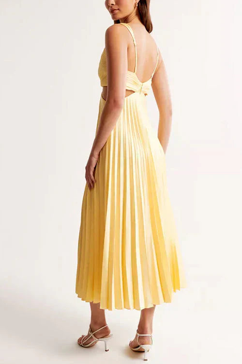 Tal™ | Robe Maxi Sans Effort