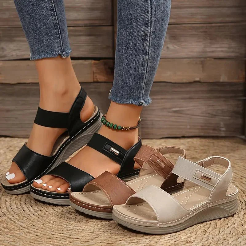 Aria | Sandales