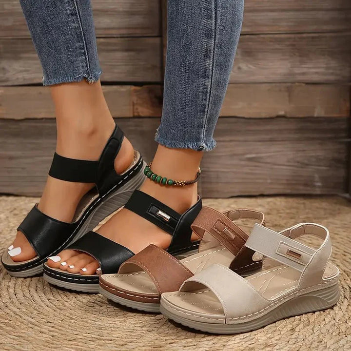 Aria | Sandales