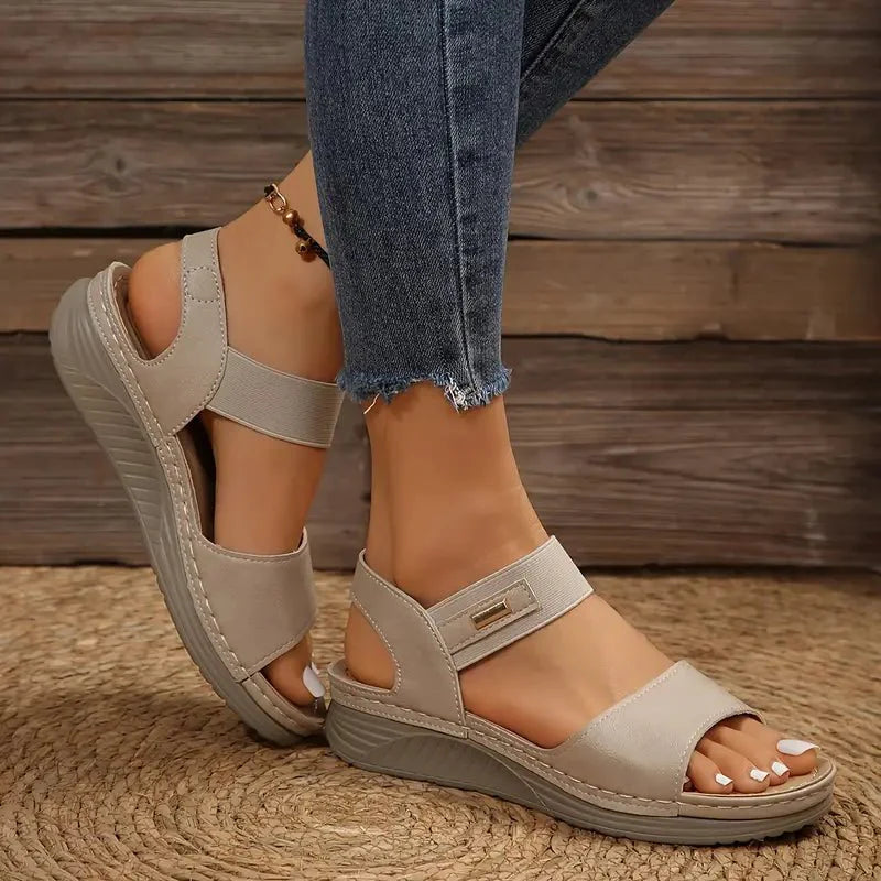Aria | Sandales