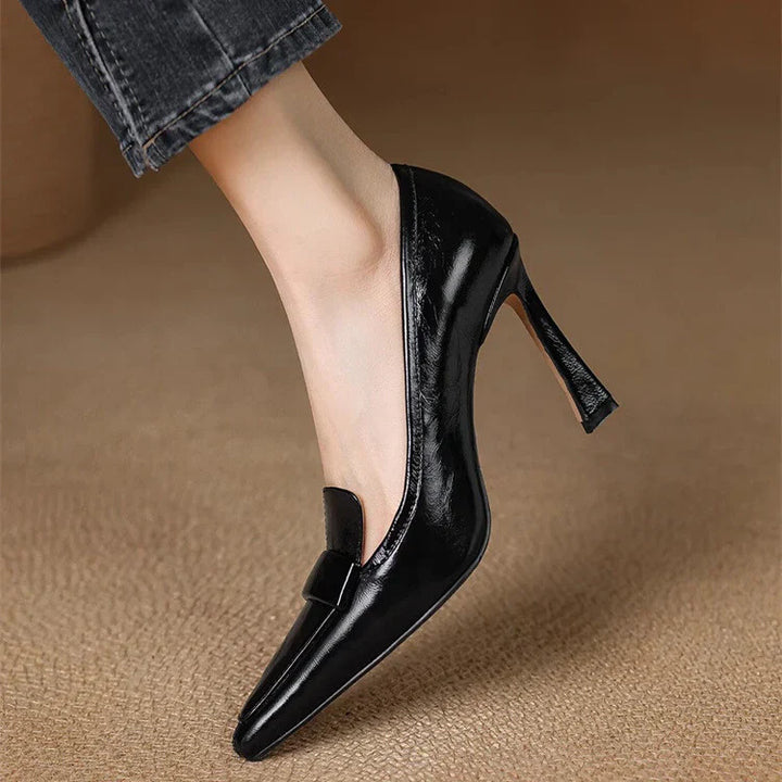 Valeria - Talons aiguilles