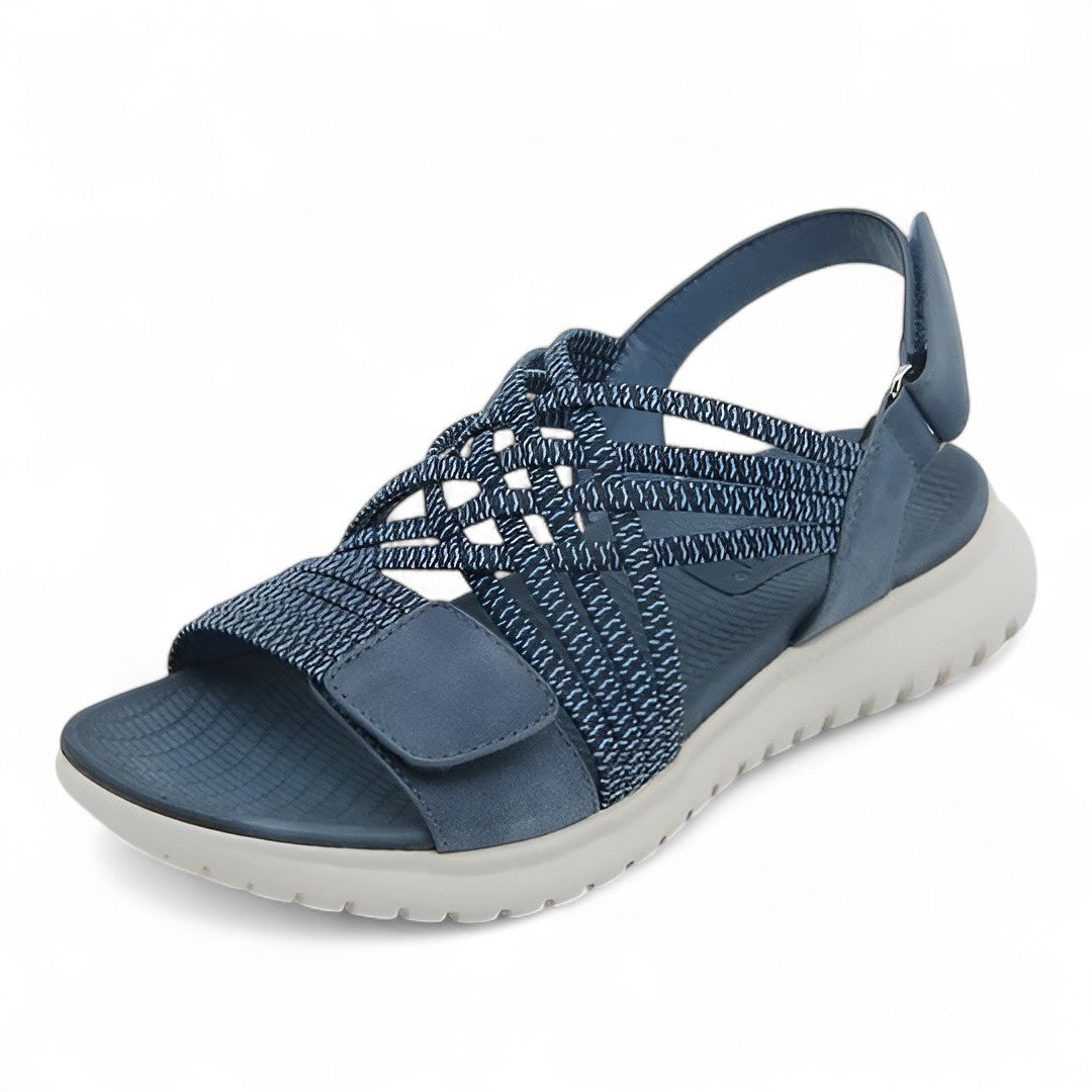 Vanna Sandales Orthopédiques Ergonomiques