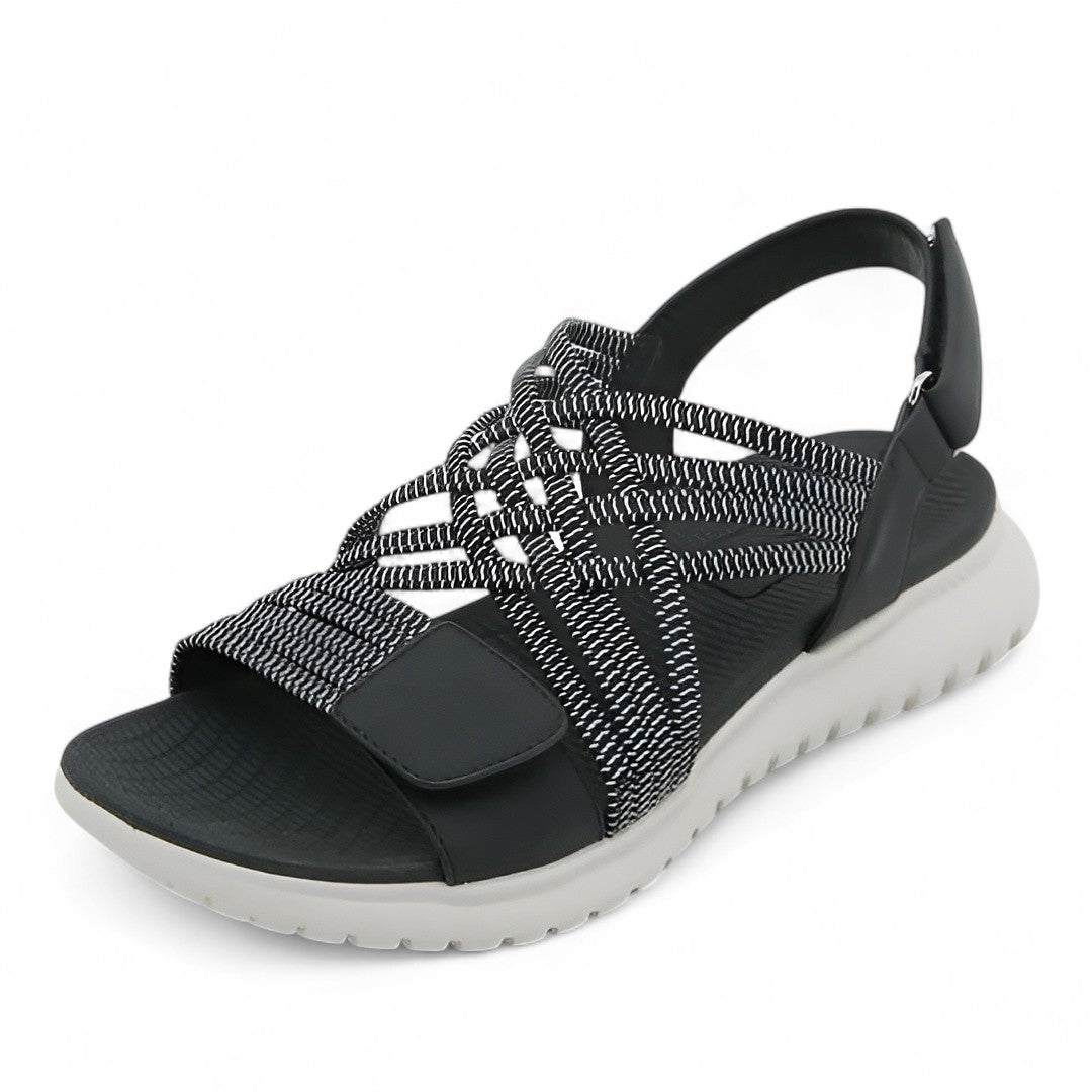 Vanna Sandales Orthopédiques Ergonomiques