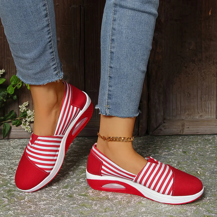 Dalia - Chaussures orthopédiques confortables