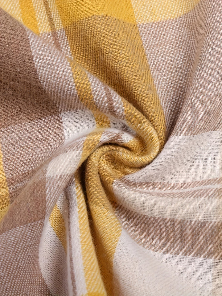 ELARA | CHEMISE D'ÉTÉ À MANCHES LONGUES POUR FEMMES