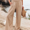 Elara · Pantalons Élégants