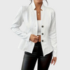 Elara · Blazer Élégant et Intemporel