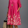 Annmarie | Robe Midi Confortable