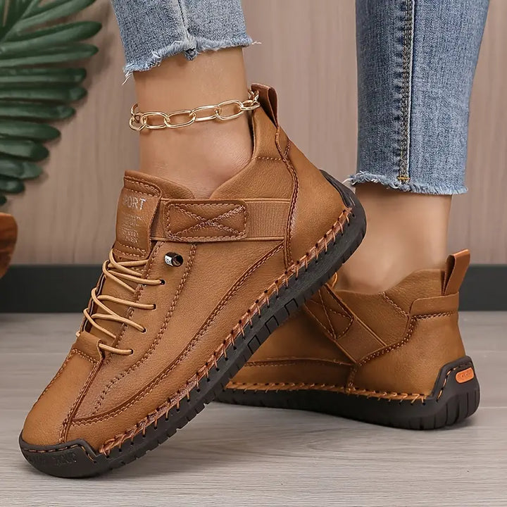 Nicole™ | Baskets ergonomiques pour femmes