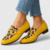 Elara · Mocassins Décontractés Élégants