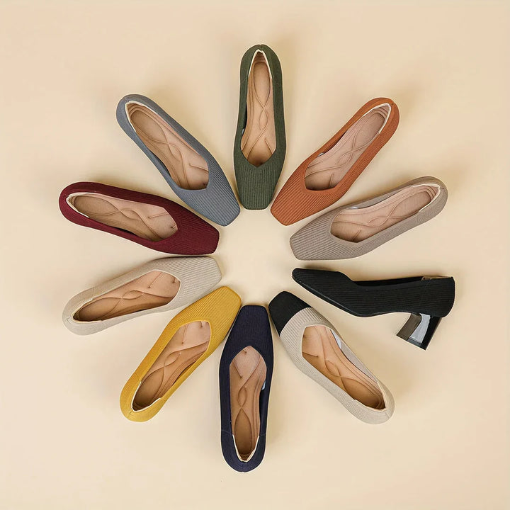 Novara - Chaussures décontractées élégantes