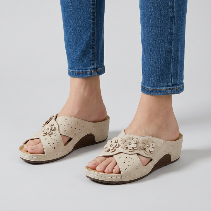 Ginevra - Chaussures confortables pour femmes