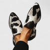 Elara · Mocassins Élégants Rembourrés