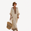 Caftan Long Sorbet