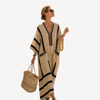 Caftan Long Azalea