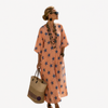 Caftan Long Mimosa