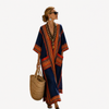 Caftan Long Opale