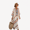 Caftan Long Jasmin