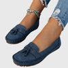 Elara · Mocassins Élégants et Confortables