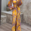 Maili™ | Abito Maxi Elegante