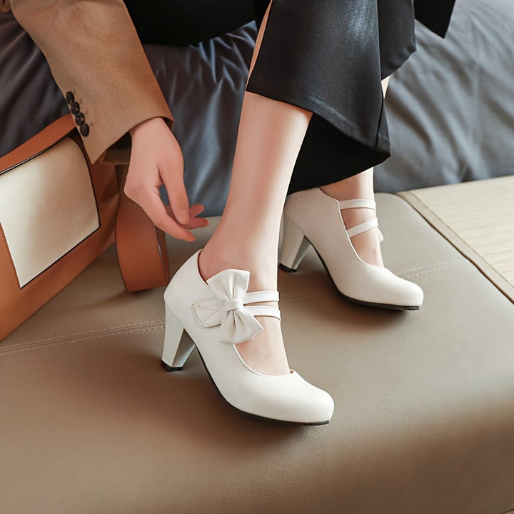 Elara · Douceur Élégante pour Pieds Sensibles