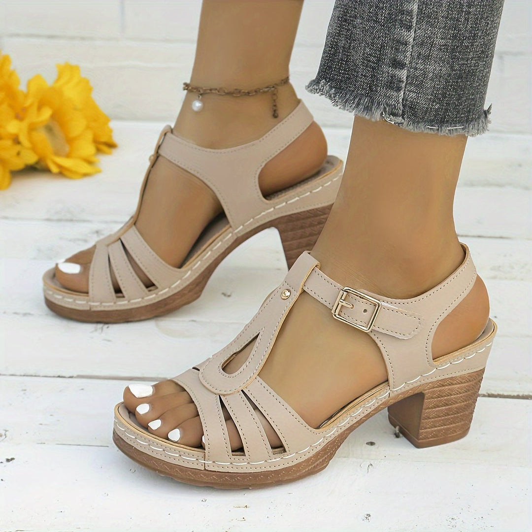 Celiora | Sandales Classiques