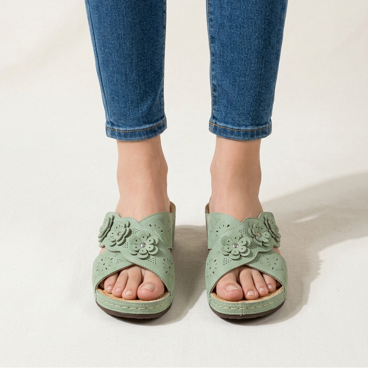 Ginevra - Chaussures confortables pour femmes