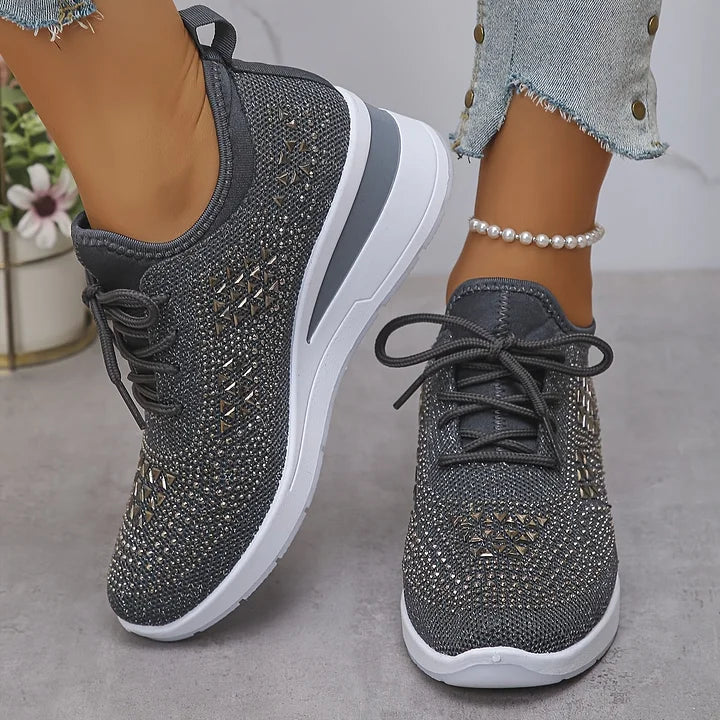 Baskets Orthopédiques Bonnie