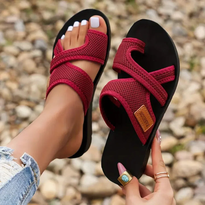 Marta | SANDALLES ORTHOPÉDIQUES