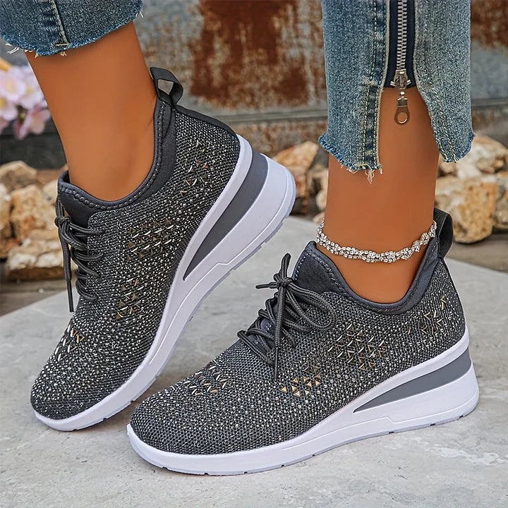 Baskets Orthopédiques Bonnie