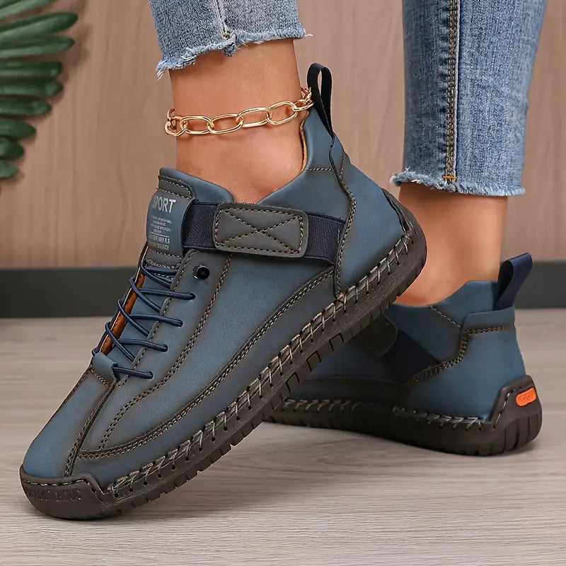 Nicole™ | Baskets ergonomiques pour femmes