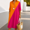 Kayla™ | Robe Midi Confortable