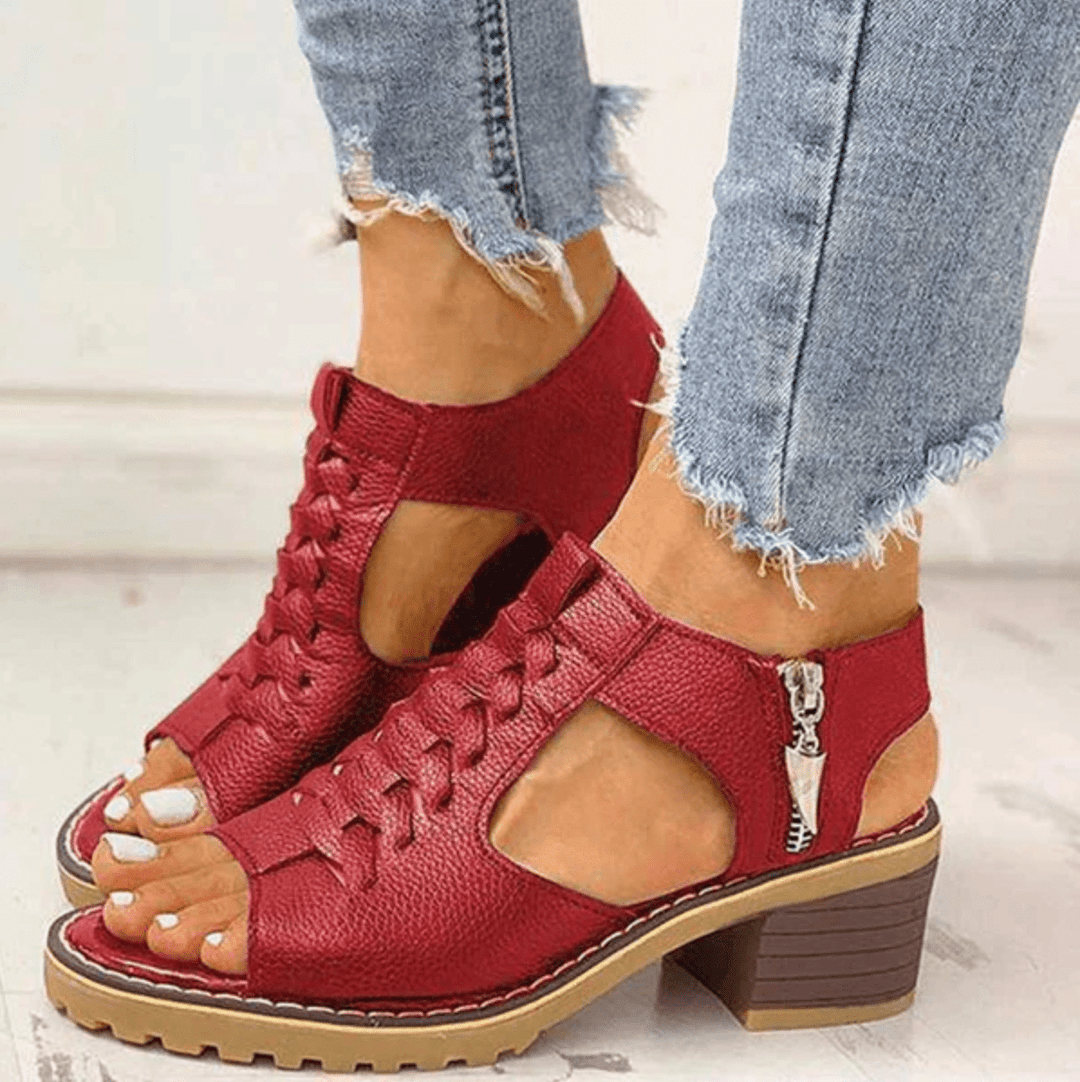Dorelle | Sandales à Talons Hauts