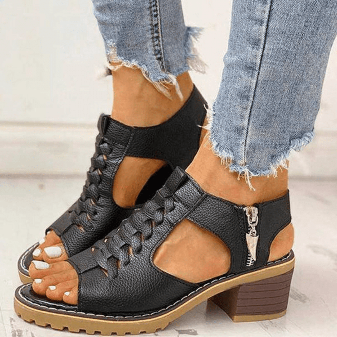Dorelle | Sandales à Talons Hauts