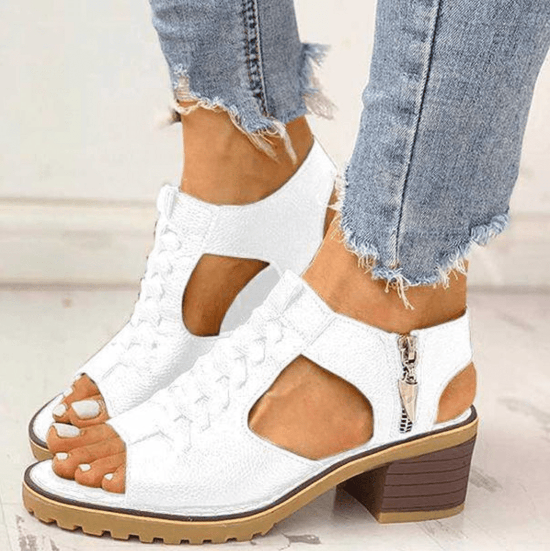 Dorelle | Sandales à Talons Hauts