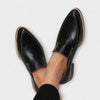 Elara · Mocassins Orthopédiques Élégants