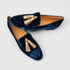 Elara · Mocassins Chic et Élégants