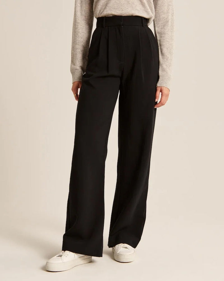 Elara · Pantalon Chic et Confortable